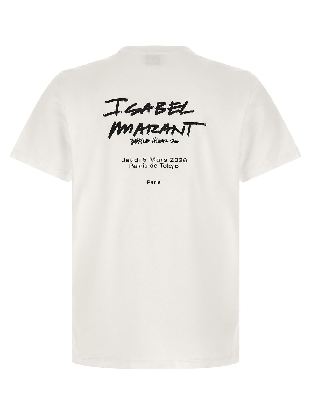 Isabel Marant Zewel T-shirt