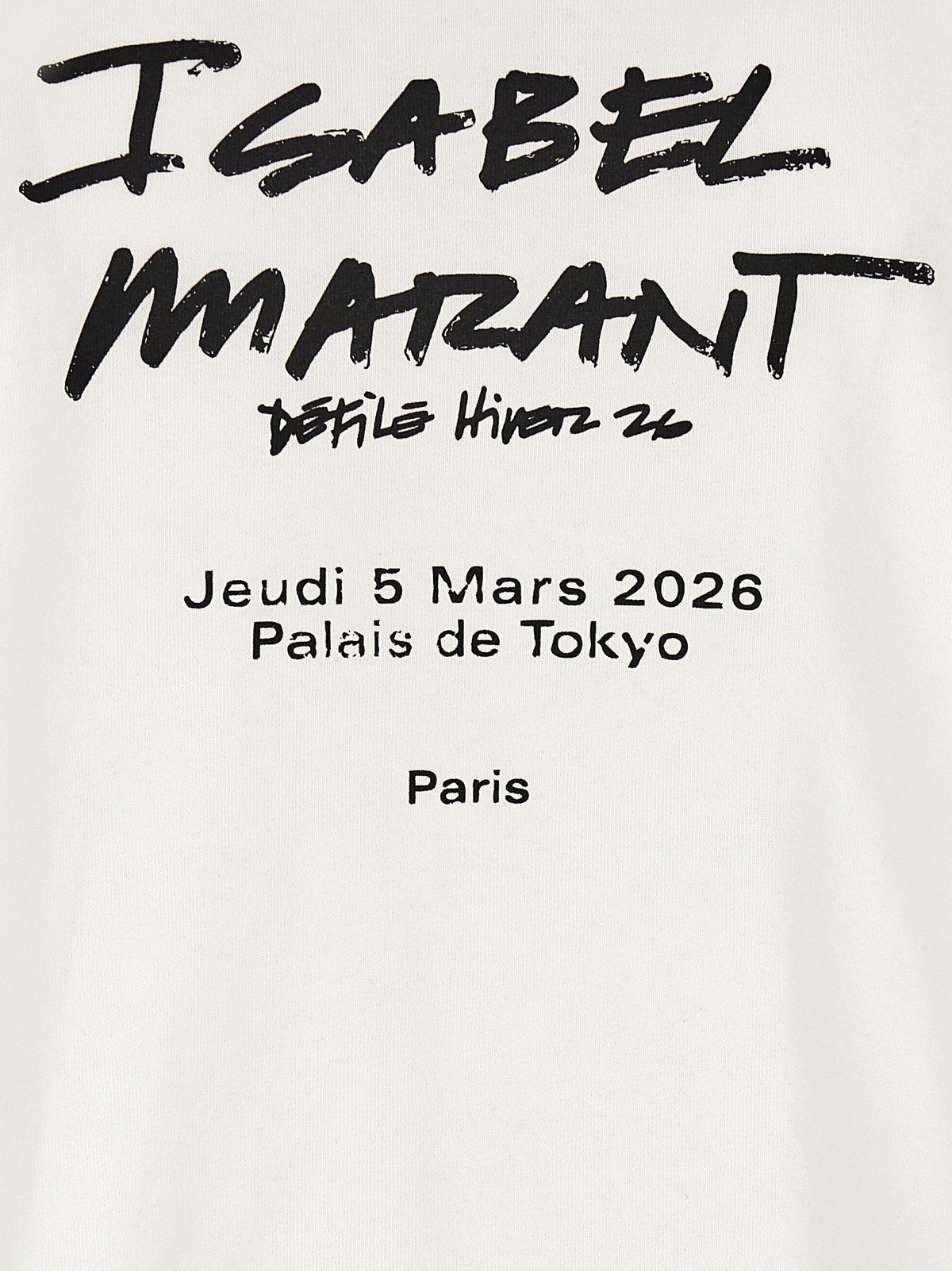 Isabel Marant Zewel T-shirt