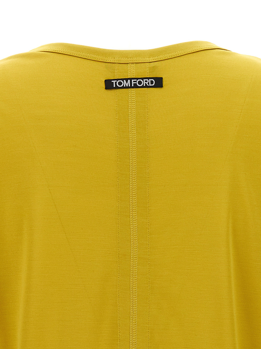 Tom Ford Silk T-shirt