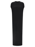 Tom Ford Double Georgette Jumpsuit