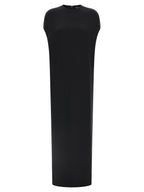 Tom Ford Double Georgette Jumpsuit