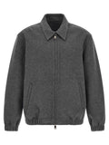 Giorgio Brato Wool And Cashmere Jacket