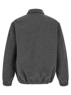 Giorgio Brato Wool And Cashmere Jacket