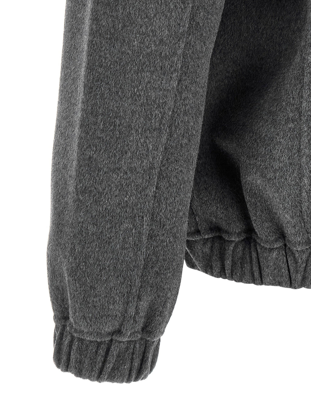 Giorgio Brato Wool And Cashmere Jacket
