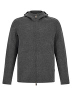 Giorgio Brato Hooded Jacket