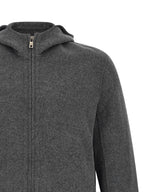 Giorgio Brato Hooded Jacket