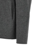 Giorgio Brato Hooded Jacket