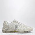 New Balance Sneakers ABZORB 1890 Linen/Punch Yellow