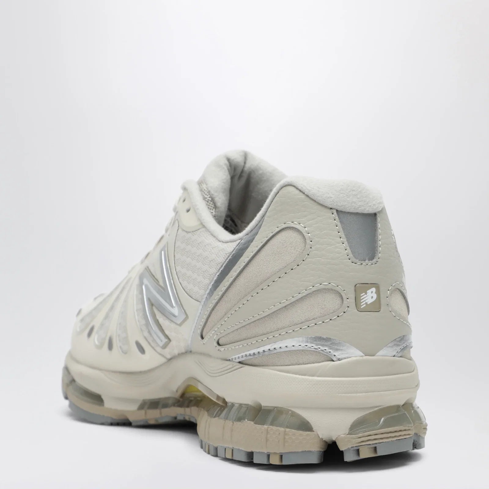 New Balance Sneakers ABZORB 1890 Linen/Punch Yellow