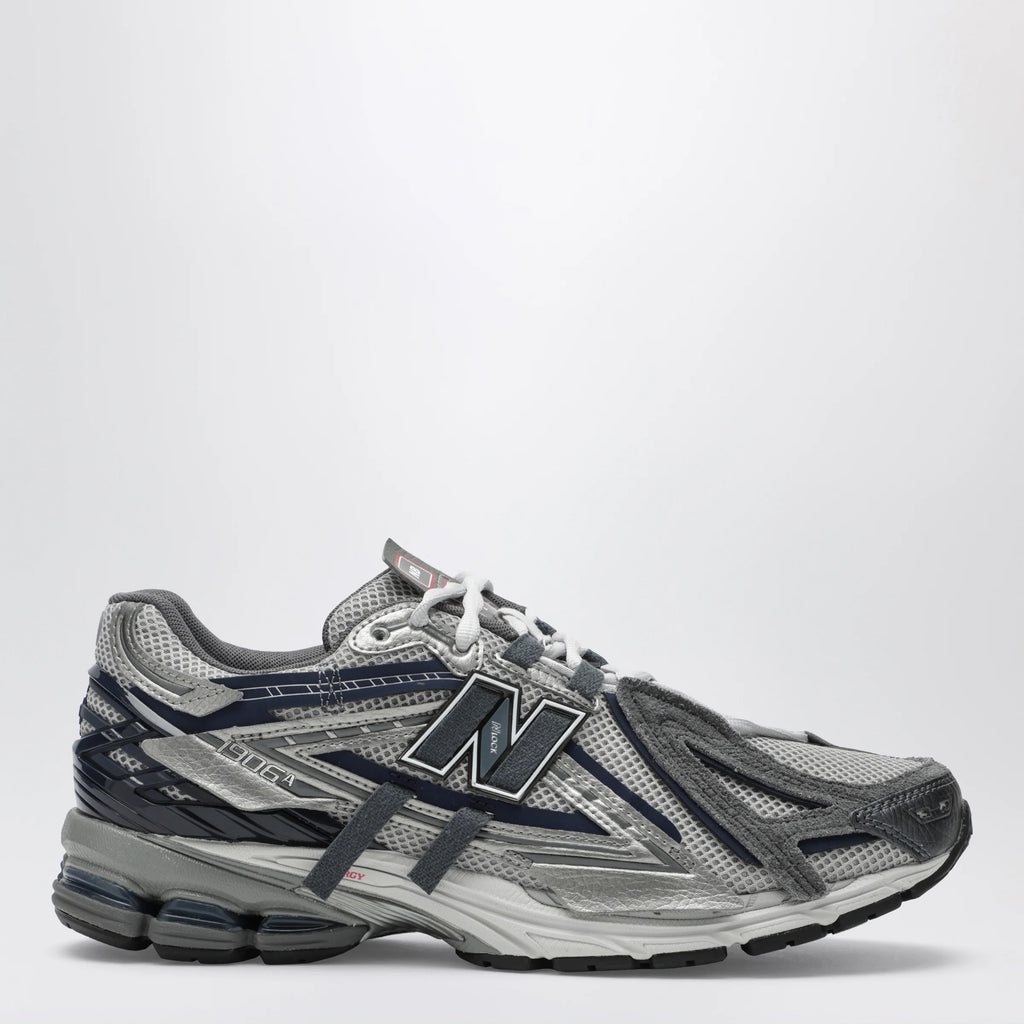 New Balance 1906A Graphite/Magic Blue Sneakers