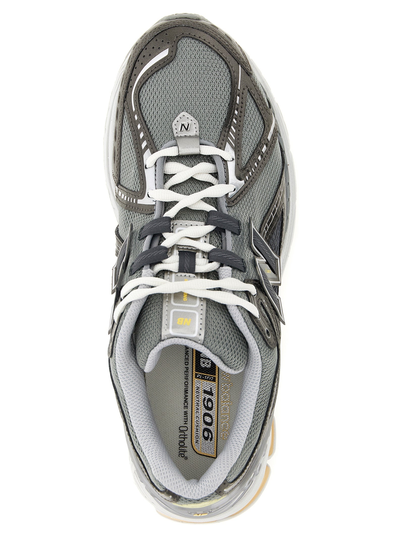 New Balance 1906-r Sneakers