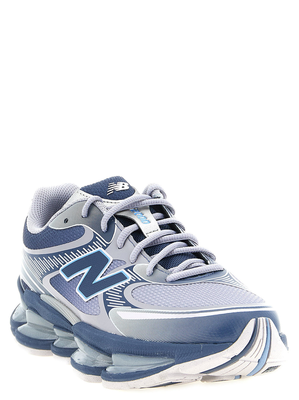 New Balance Night Lights - Abzorb 2000 Sneakers