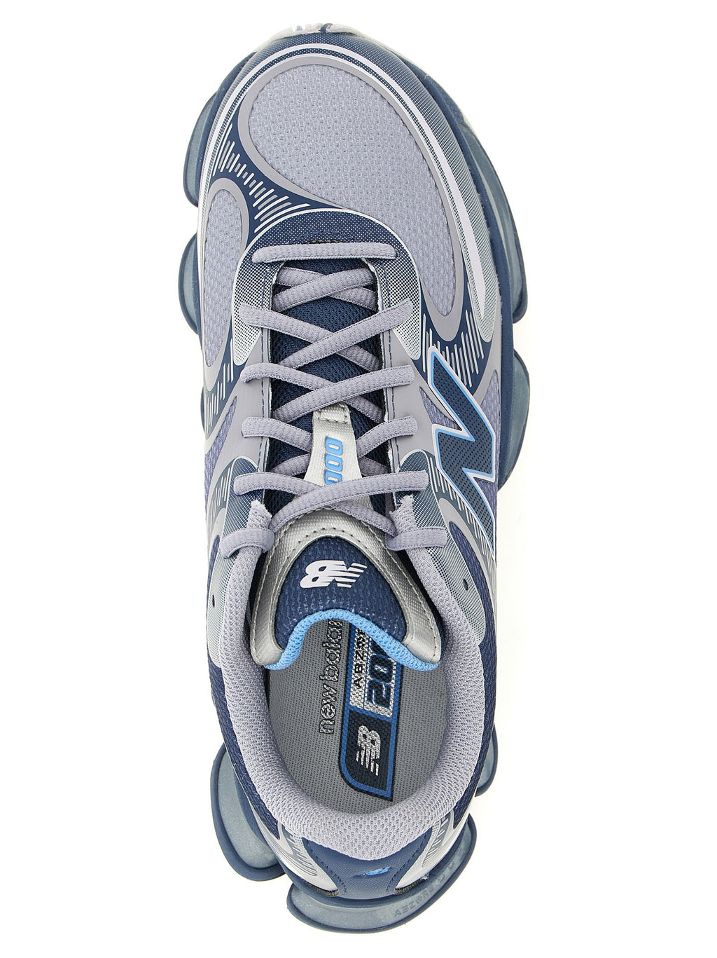 New Balance Night Lights - Abzorb 2000 Sneakers