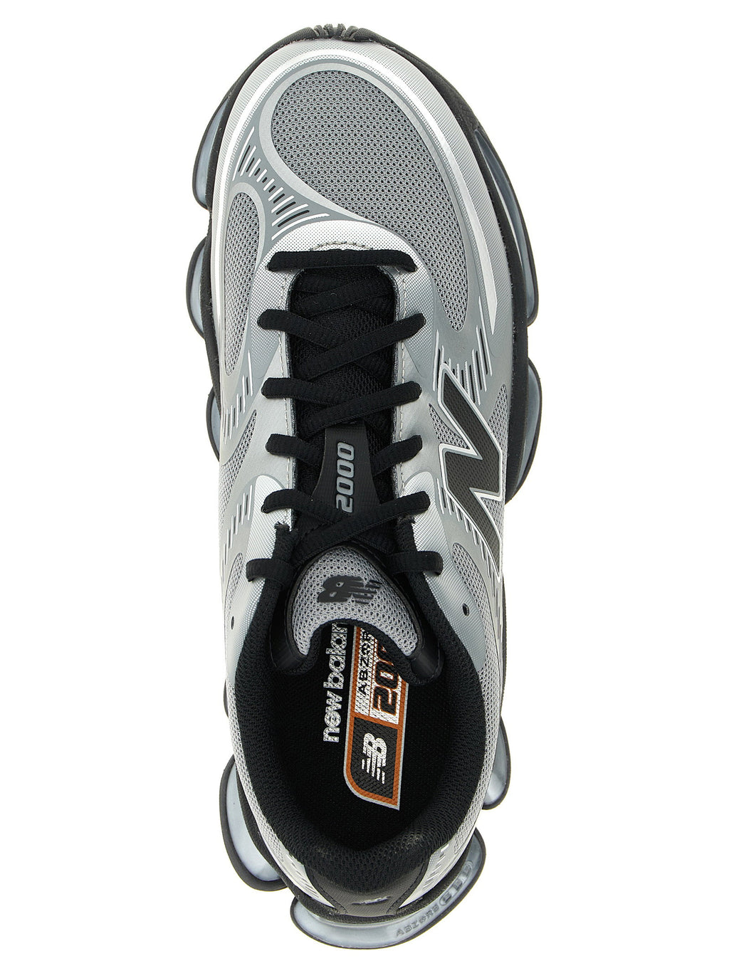New Balance 2000 Sneakers