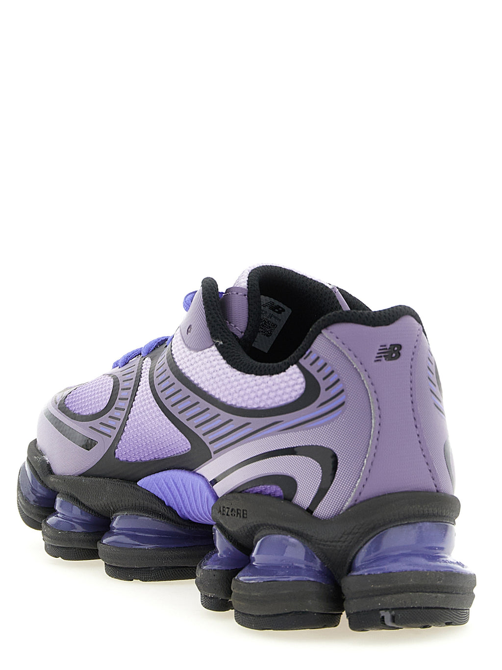 New Balance 2000 Sneakers