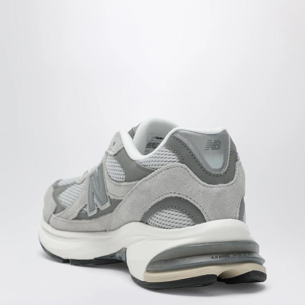 New Balance 2010 sneakers in mesh and suede Raincloud/Harbor Grey