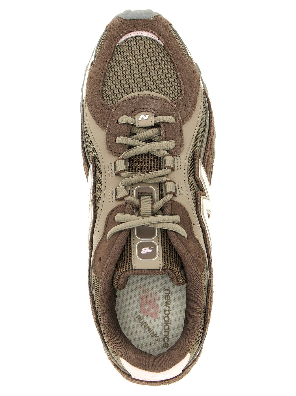 New Balance 204l Sneakers