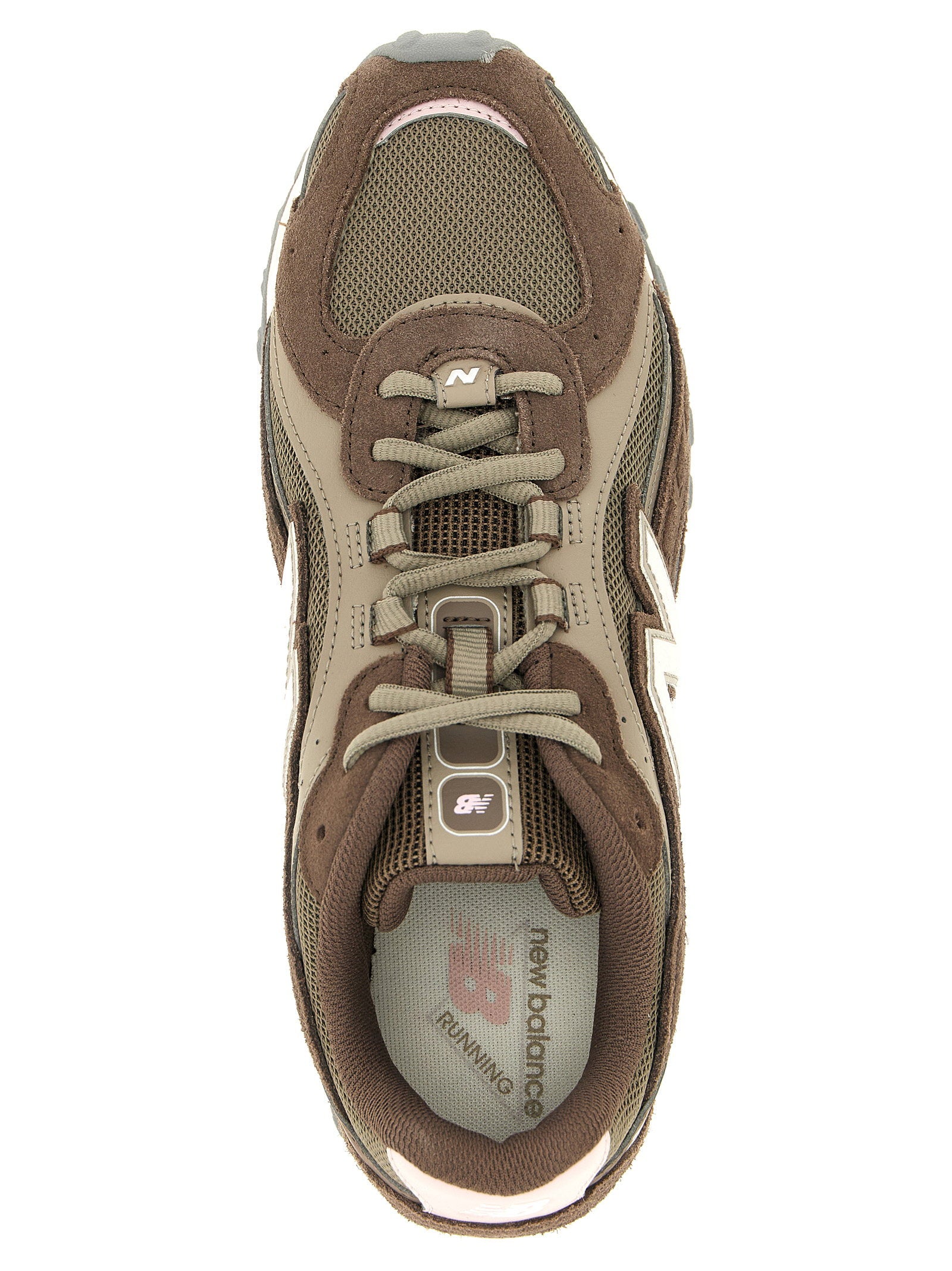 New Balance 204l Sneakers