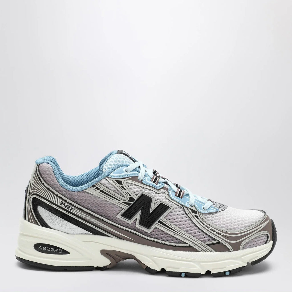 New Balance Sneakers 740 Sea Salt/Earth Shadow/Frosted Glass