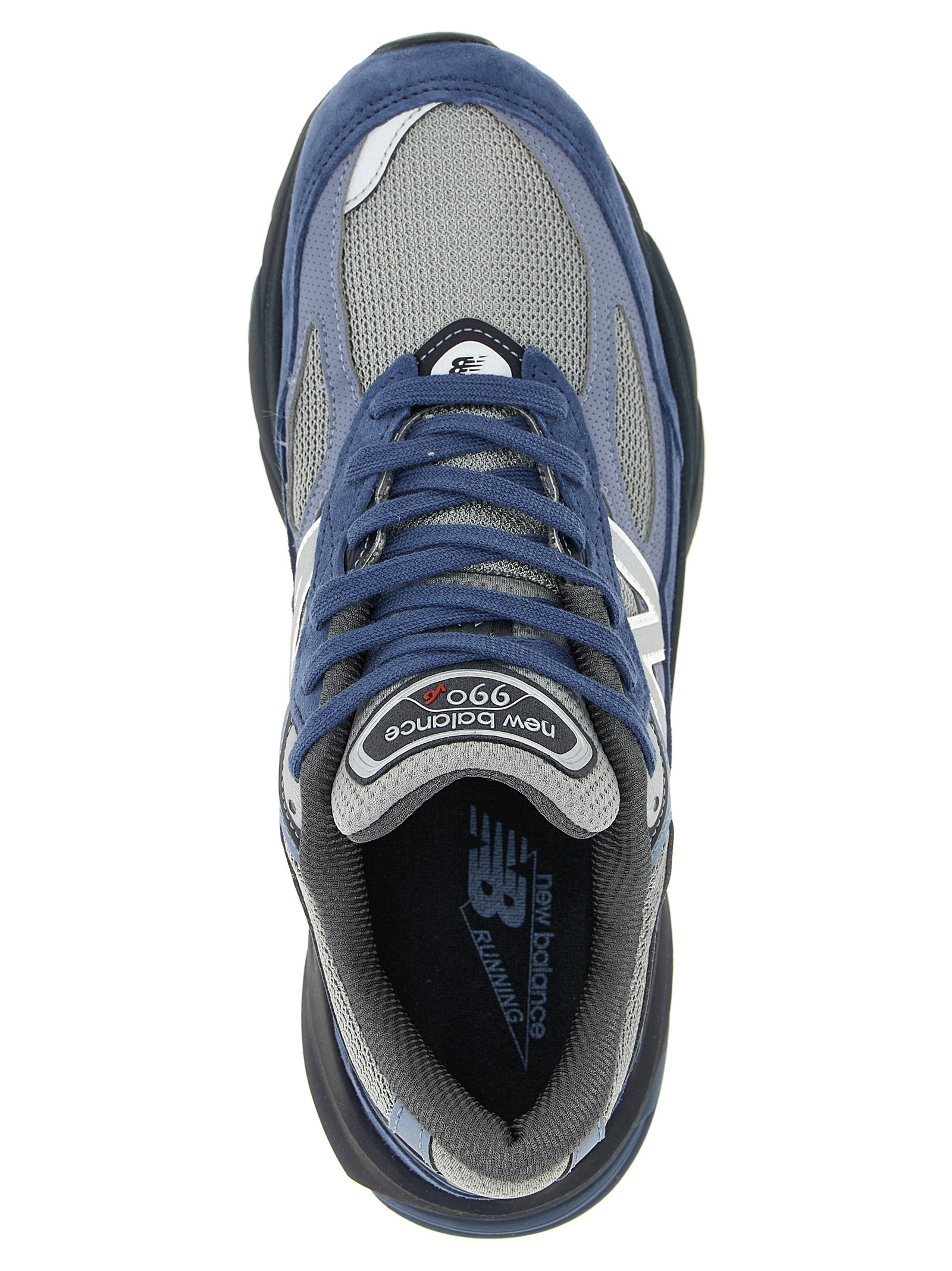 New Balance Made In Usa 990v6 Sneakers