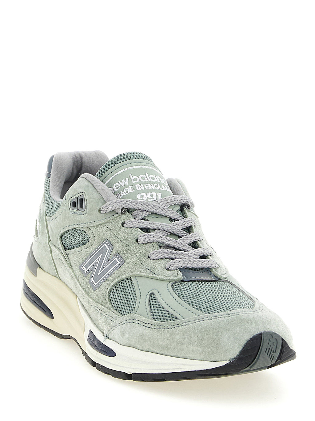 New Balance Made In Uk 991v2 Sneakers