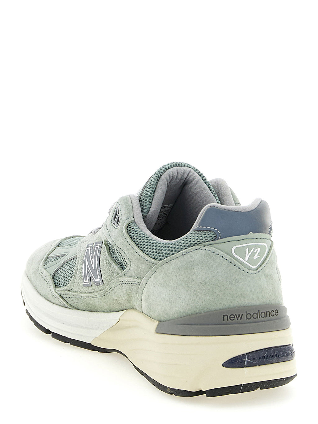New Balance Made In Uk 991v2 Sneakers