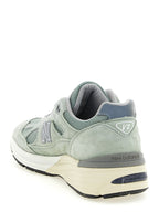 New Balance Made In Uk 991v2 Sneakers