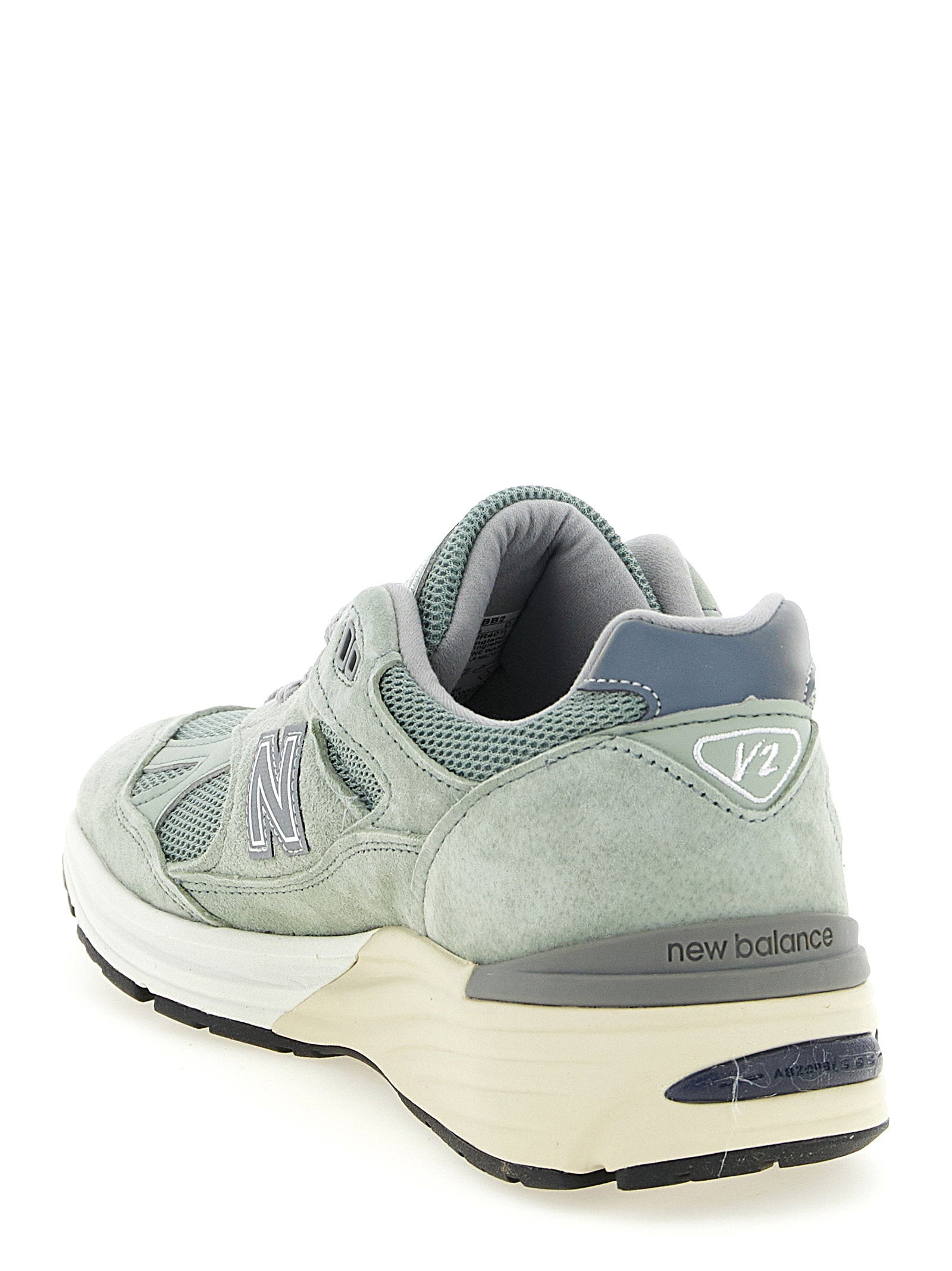 New Balance Made In Uk 991v2 Sneakers