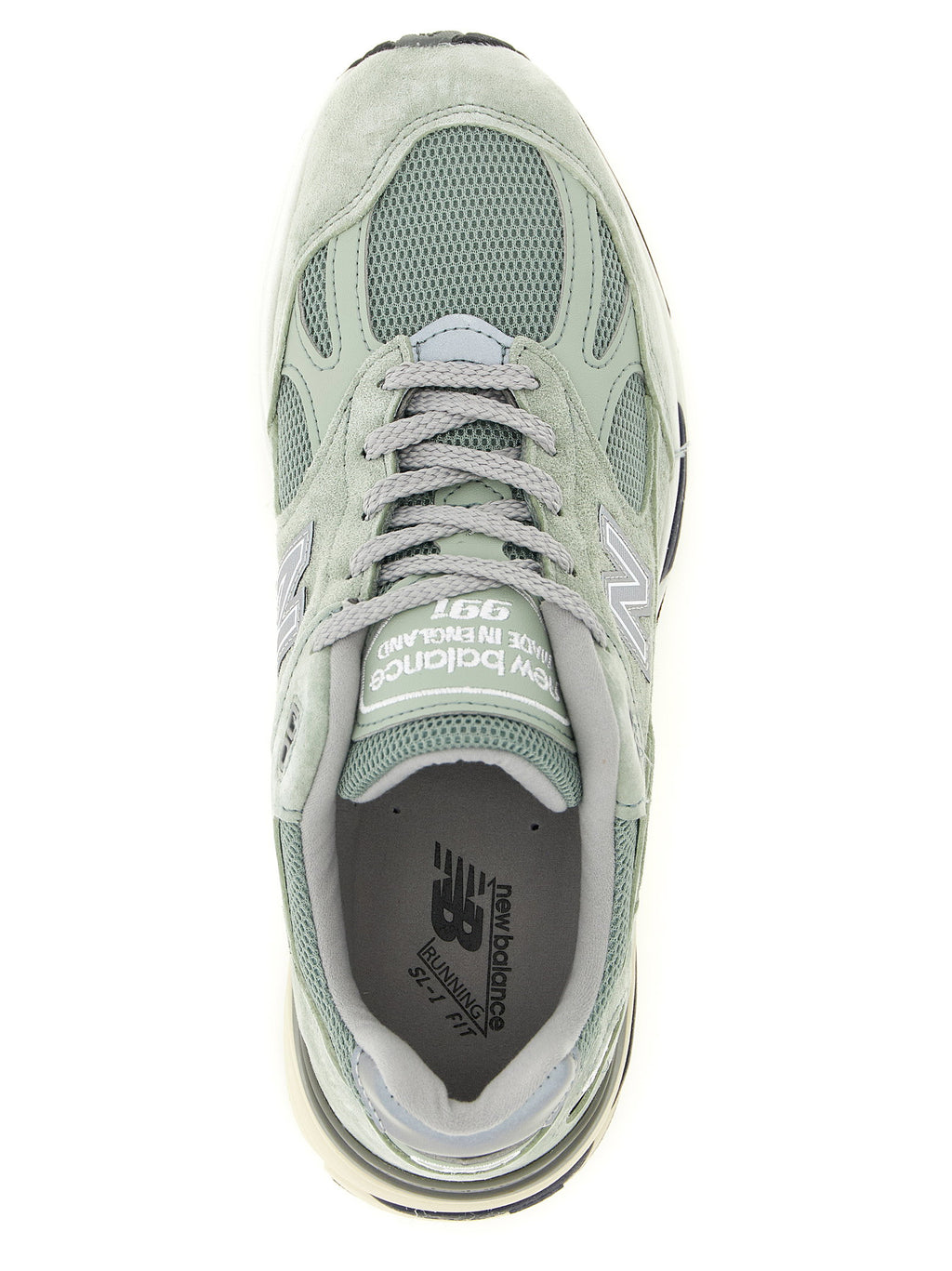 New Balance Made In Uk 991v2 Sneakers