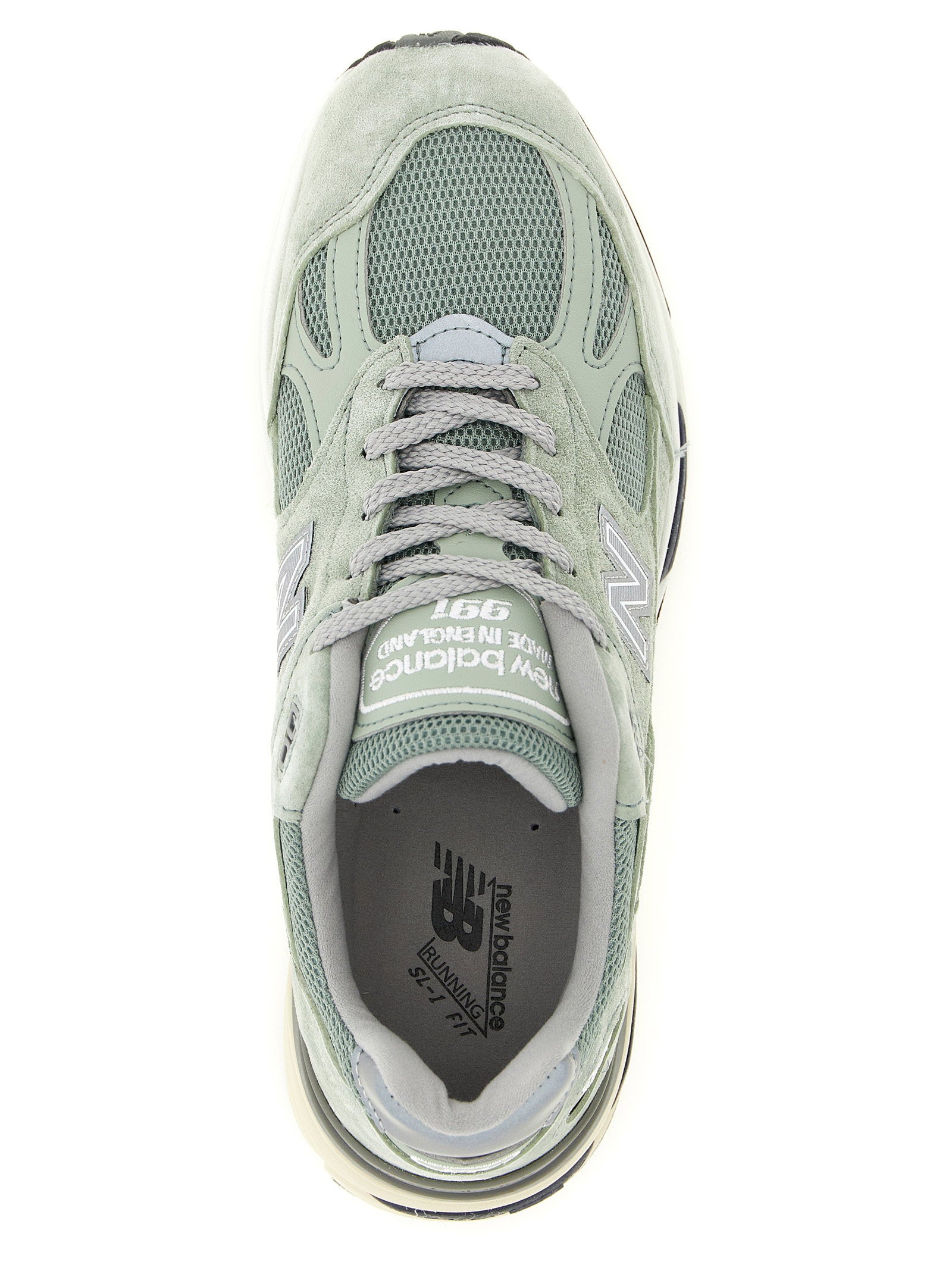 New Balance Made In Uk 991v2 Sneakers