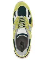 New Balance Made In Uk 991v2 Sneakers