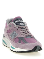 New Balance Made In Uk 991v2 Sneakers