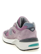 New Balance Made In Uk 991v2 Sneakers