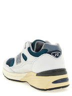 New Balance Made In Uk 991 Sneakers