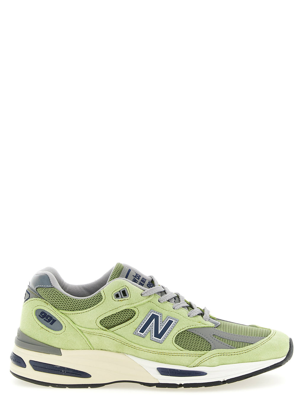 New Balance Made In Uk 991v2 Sneakers