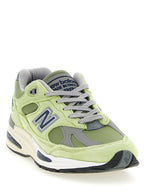 New Balance Made In Uk 991v2 Sneakers