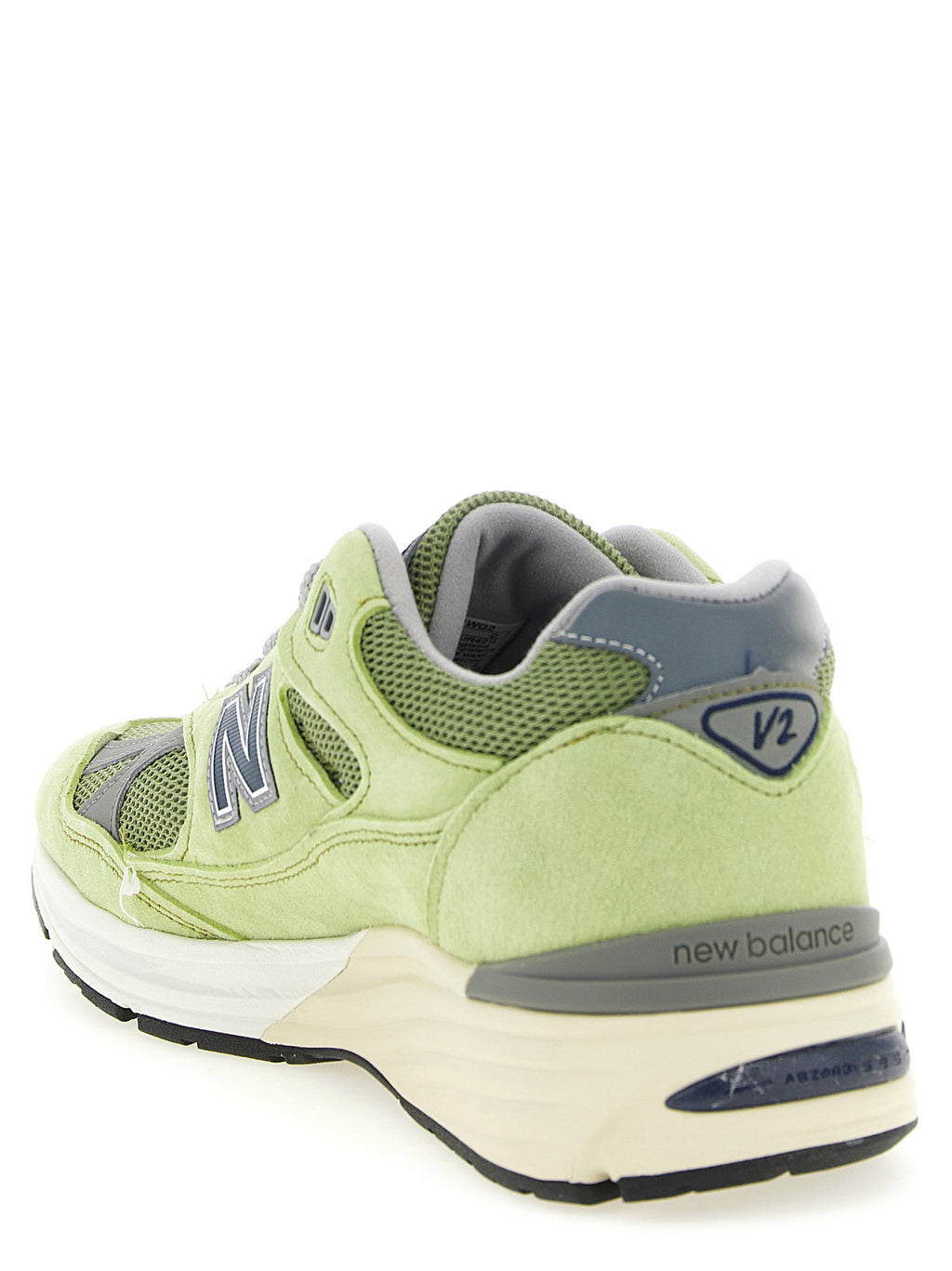 New Balance Made In Uk 991v2 Sneakers