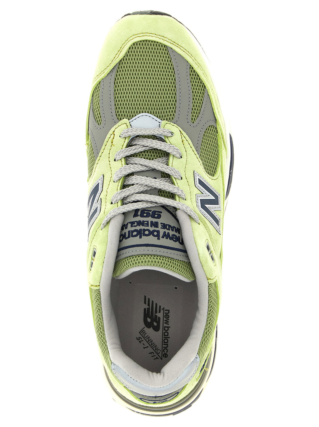 New Balance Made In Uk 991v2 Sneakers