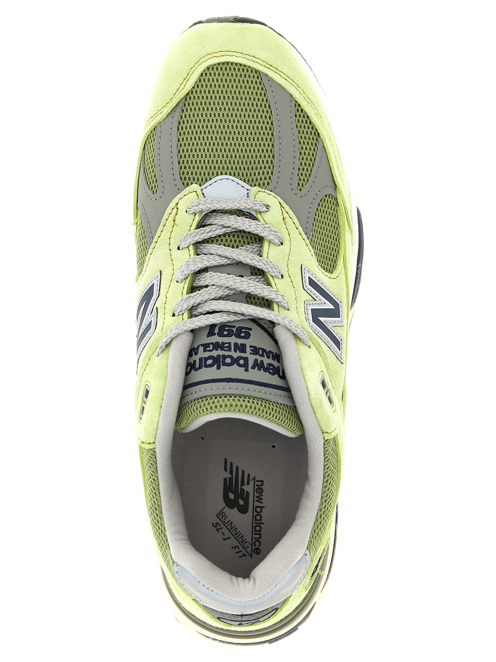 New Balance Made In Uk 991v2 Sneakers