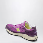 New Balance Made in USA 993 Passion Fruit/Dusted Grape/Afterglow Sneakers