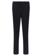 Kiton Virgin Wool And Cashmere Dress