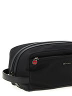 Kiton Beauty-case Nylon