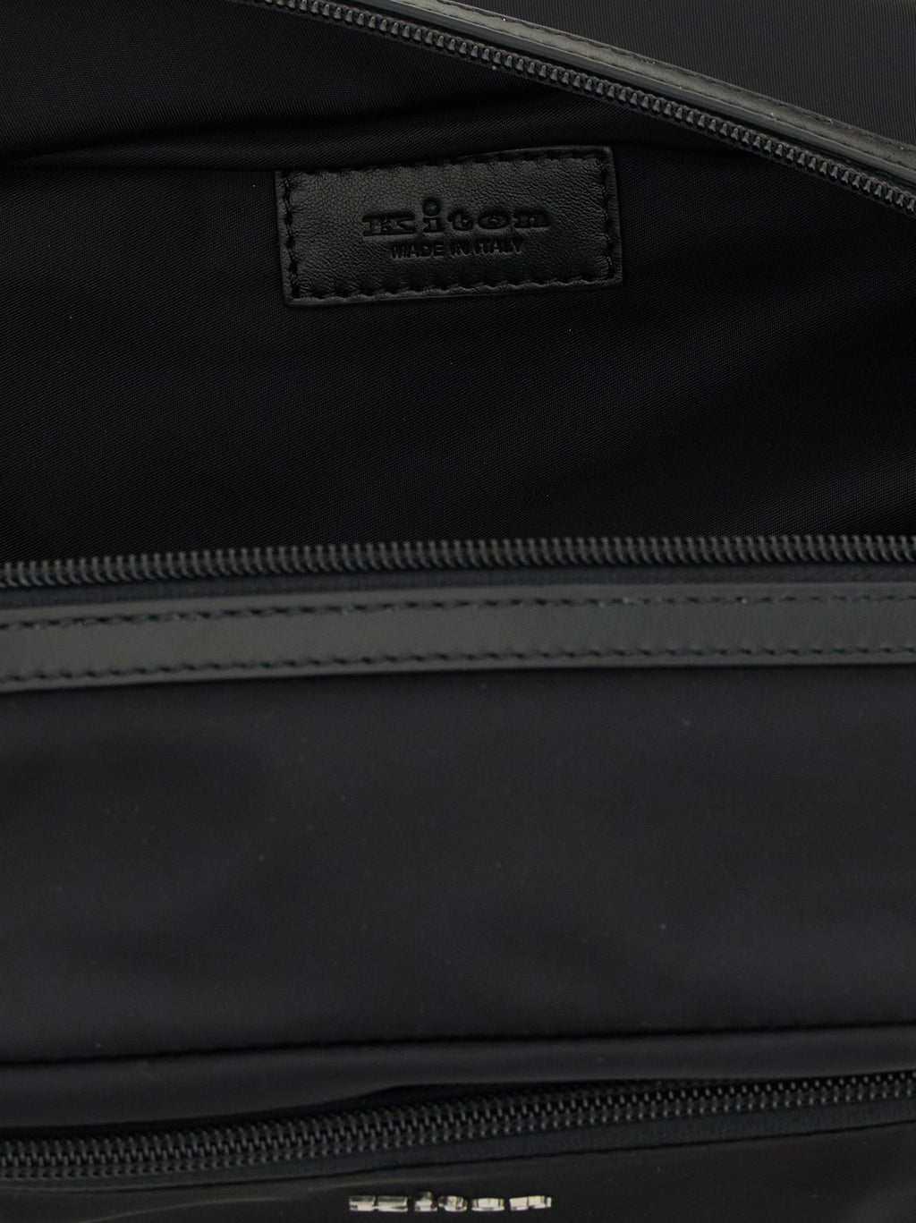 Kiton Beauty-case Nylon