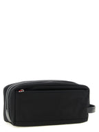 Kiton Metallic Logo Beauty