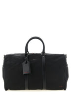 Kiton Weekend Duffel Bag