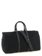 Kiton Weekend Duffel Bag