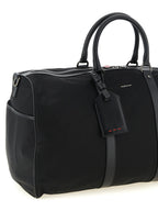 Kiton Weekend Duffel Bag