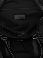 Kiton Weekend Duffel Bag