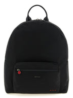 Kiton Logo Backpack