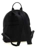 Kiton Logo Backpack